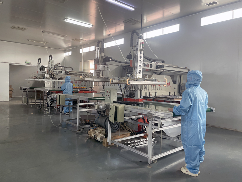 Factory