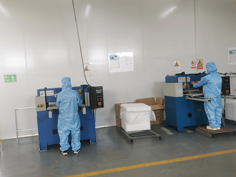 Factory