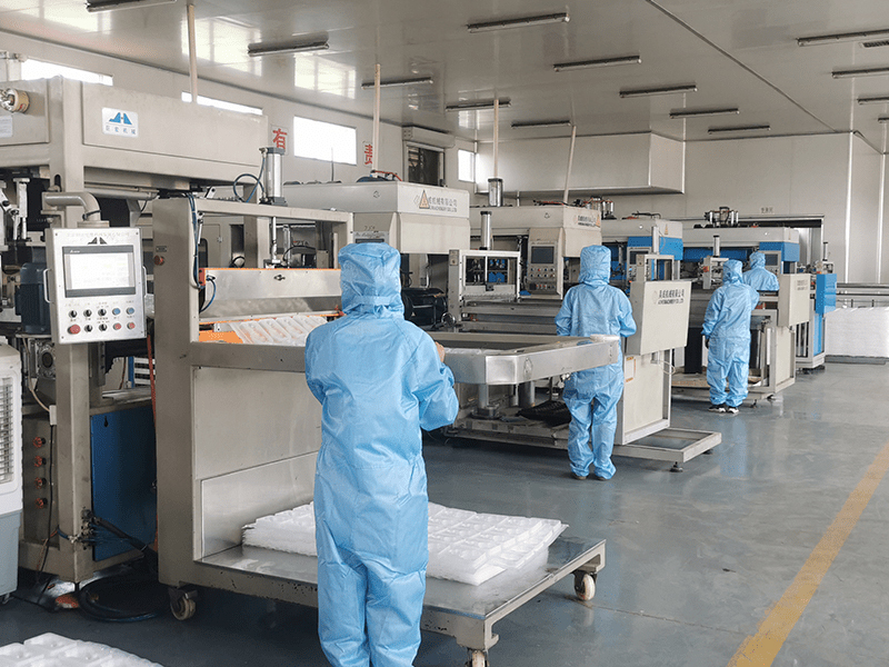 Factory