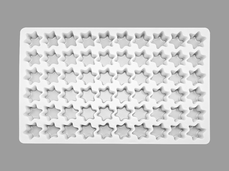 Production turnover pallet