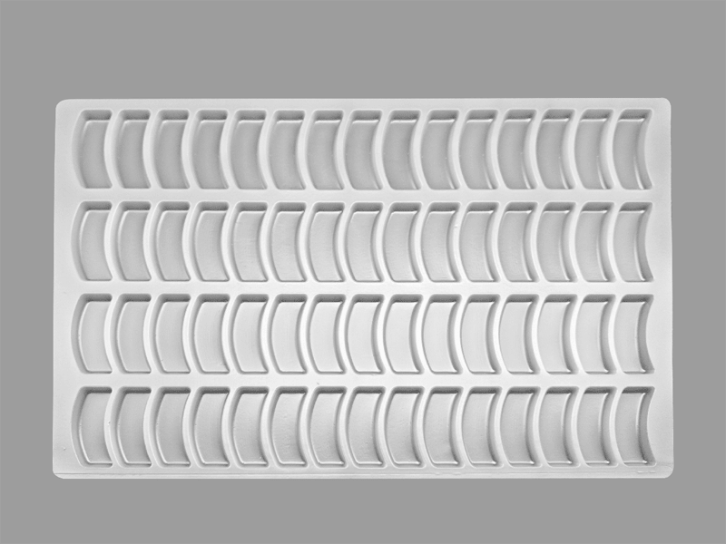 Production turnover pallet