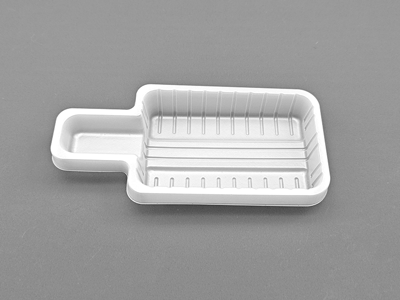 Ice cream tray