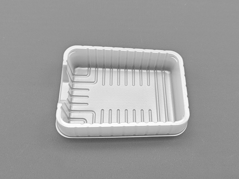 Ice cream tray