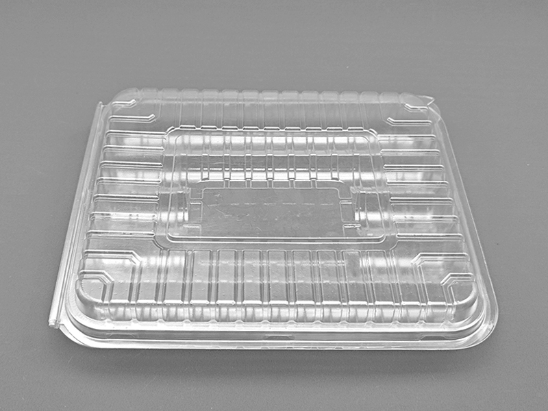 Ice cream tray
